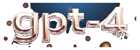 gpt-4 logo