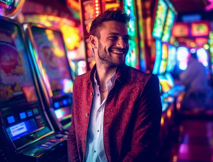 gpt-4 Slot Room